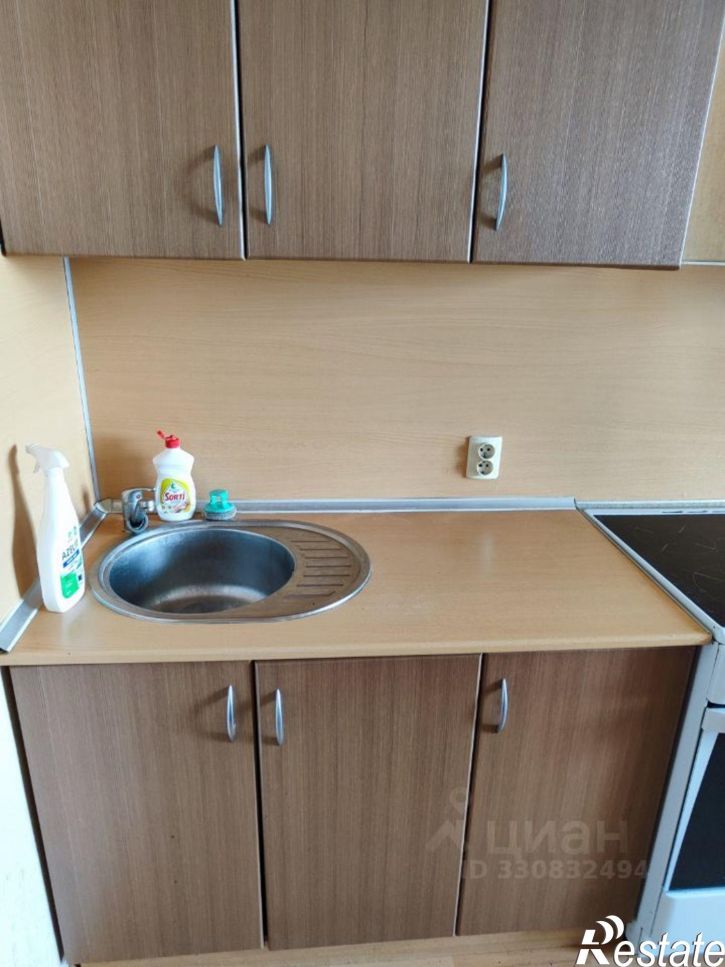 1-комн квартира ул Пионерская, 9,  д. 9