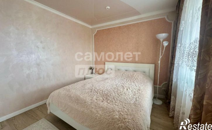 2-комн квартира ул Агапкина, 13,  д. 13