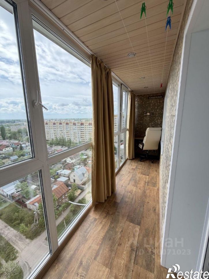 1-комн квартира ул Мичуринская, 110,  д. 110