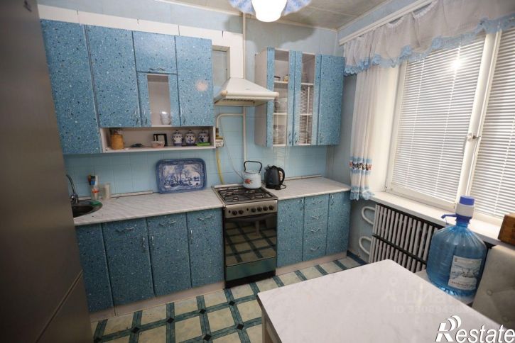 3-комн квартира ул Набережная, 24/2,  д. 24/2