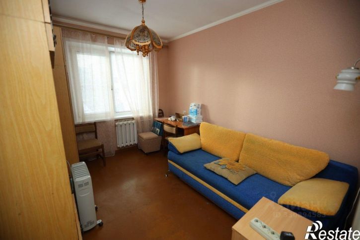 3-комн квартира ул Набережная, 24/2,  д. 24/2