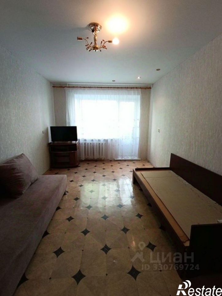 1-комн квартира Советская улица, 113,  д. 113