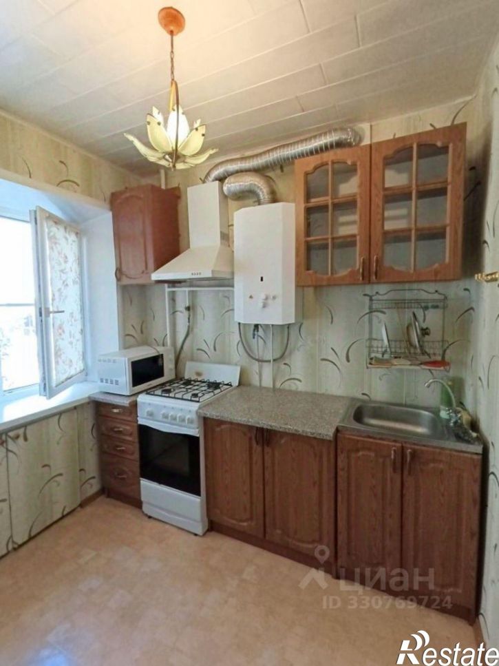 1-комн квартира Советская улица, 113,  д. 113