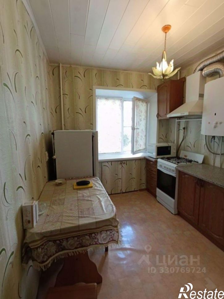 1-комн квартира Советская улица, 113,  д. 113