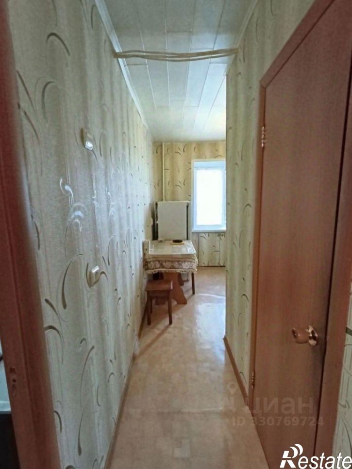 1-комн квартира Советская улица, 113,  д. 113