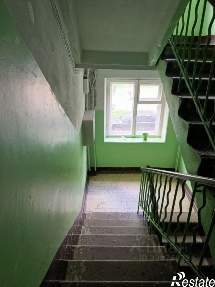 1-комн квартира Советская улица, 113,  д. 113