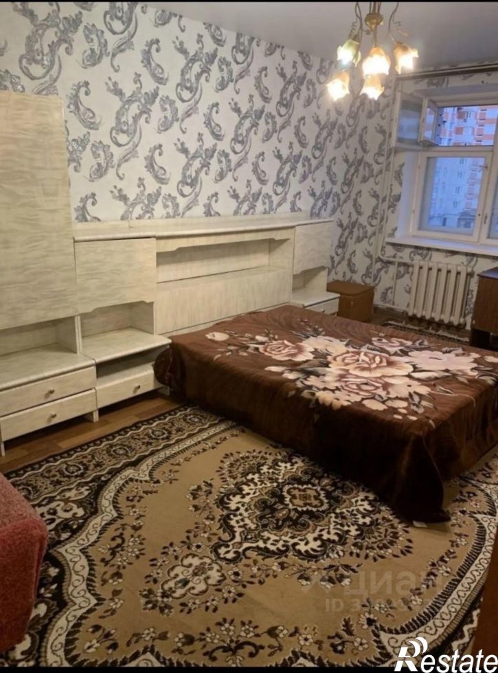 1-комн квартира ул Ореховая, 6 1,  д. 6 1,  к. 1