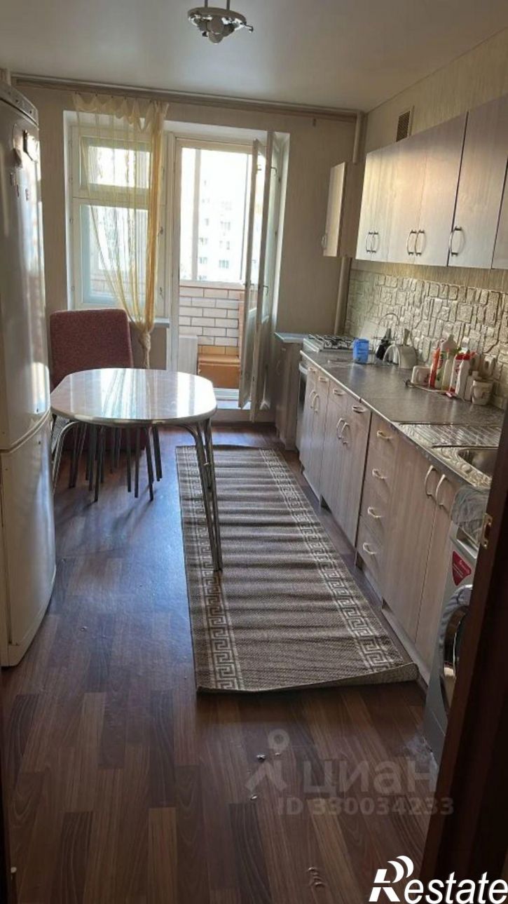 1-комн квартира ул Ореховая, 6 1,  д. 6 1,  к. 1
