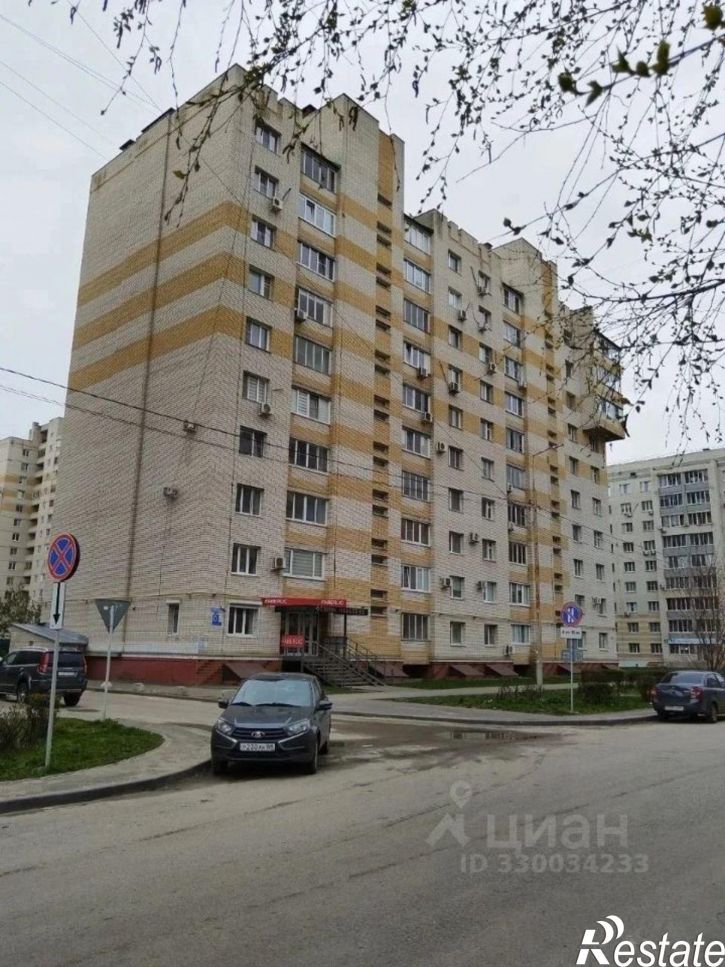 1-комн квартира ул Ореховая, 6 1,  д. 6 1,  к. 1