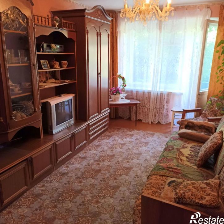 3-комн квартира Пионерская улица, 20,  д. 20
