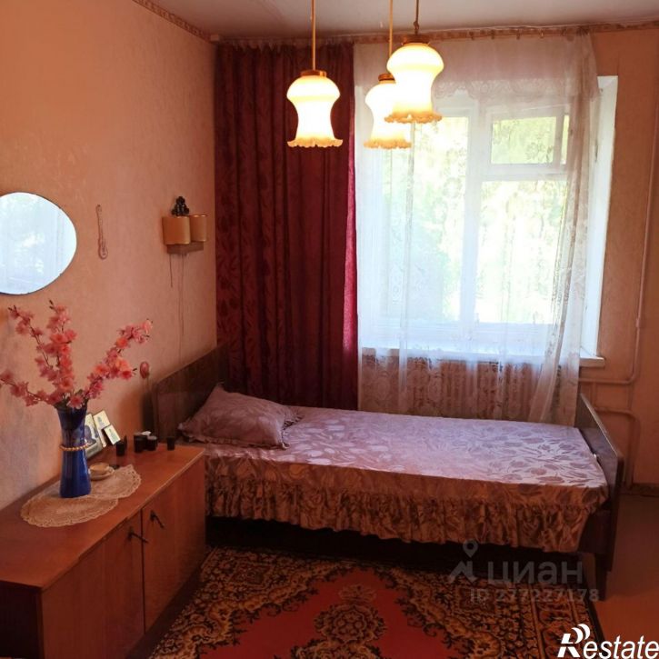 3-комн квартира Пионерская улица, 20,  д. 20