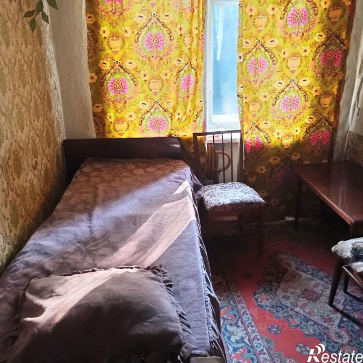 3-комн квартира Пионерская улица, 20,  д. 20