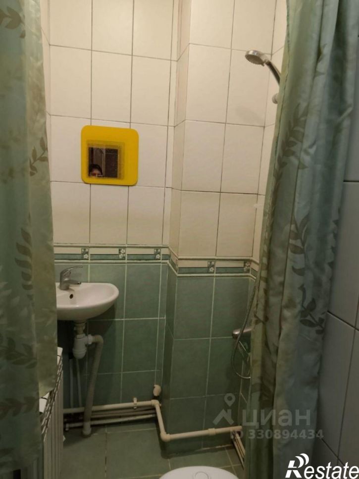 2-комн квартира Андреевская улица, 37А,  д. 37А