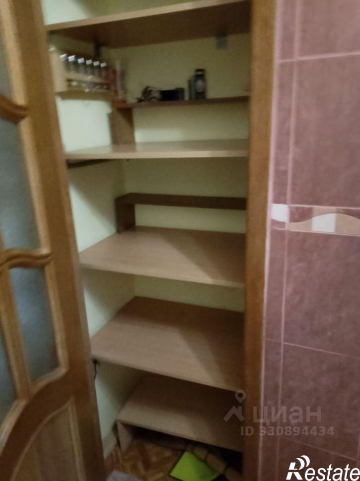 2-комн квартира Андреевская улица, 37А,  д. 37А
