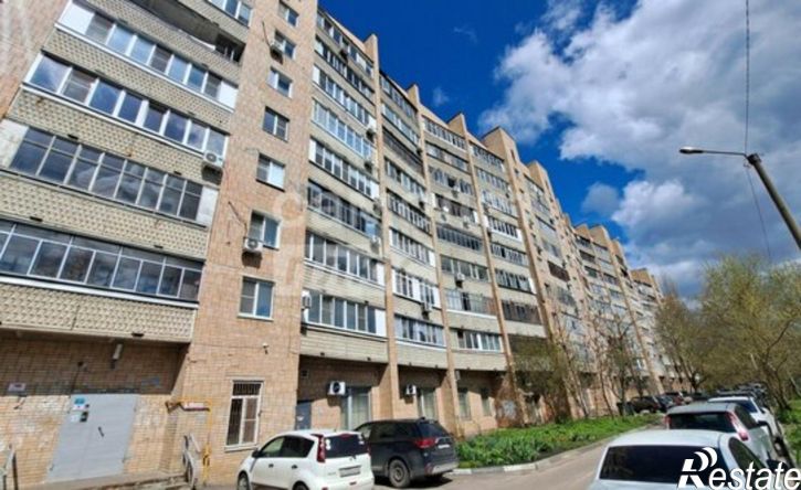 2-комн квартира Интернациональная улица, 54,  д. 54