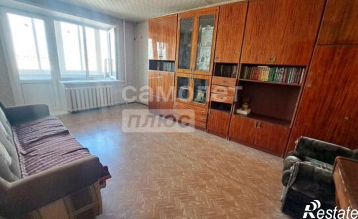 2-комн квартира Интернациональная улица, 54,  д. 54