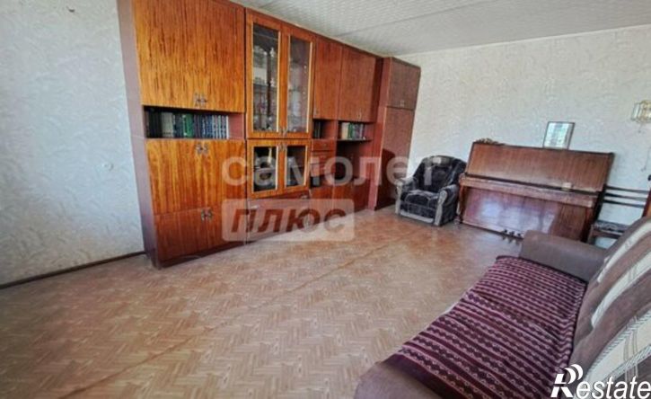 2-комн квартира Интернациональная улица, 54,  д. 54