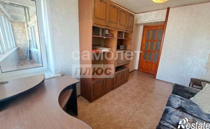 2-комн квартира Интернациональная улица, 54,  д. 54