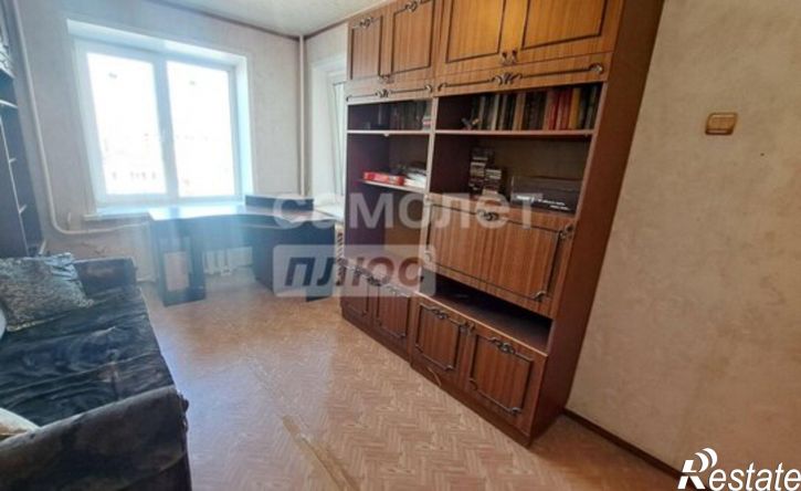 2-комн квартира Интернациональная улица, 54,  д. 54