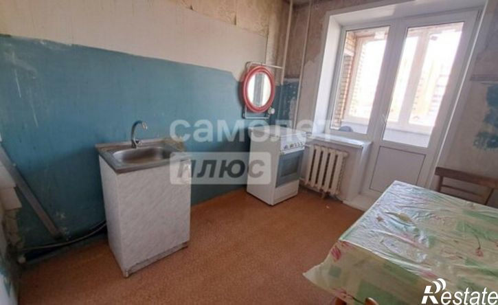 2-комн квартира Интернациональная улица, 54,  д. 54