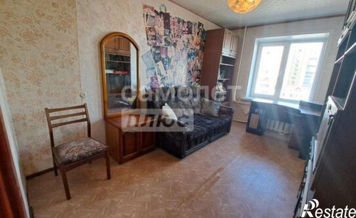 2-комн квартира Интернациональная улица, 54,  д. 54