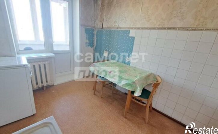 2-комн квартира Интернациональная улица, 54,  д. 54