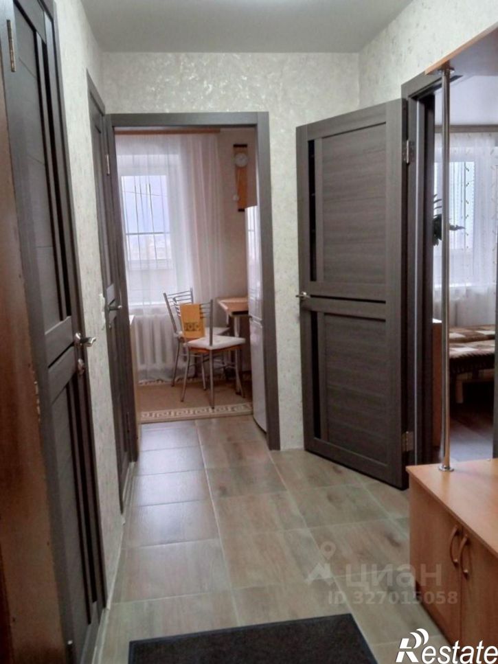 1-комн квартира ул Советская, 123,  д. 123