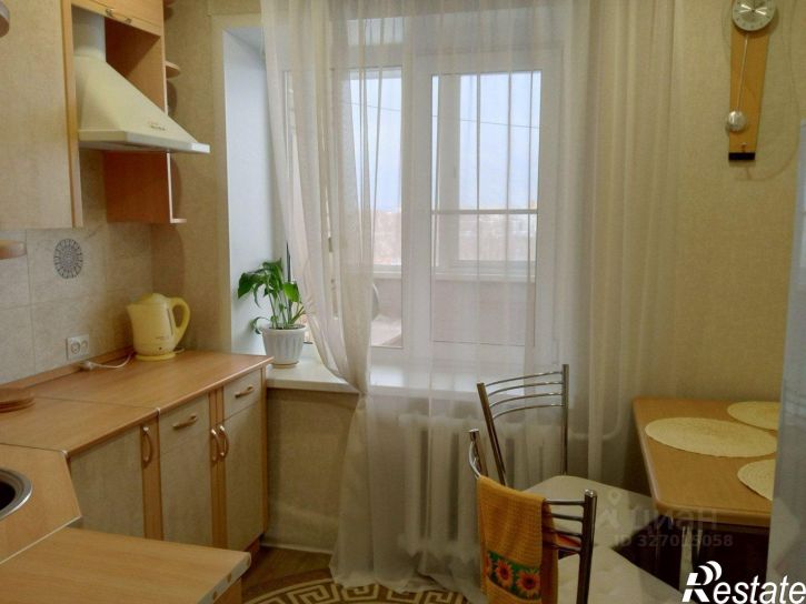 1-комн квартира ул Советская, 123,  д. 123