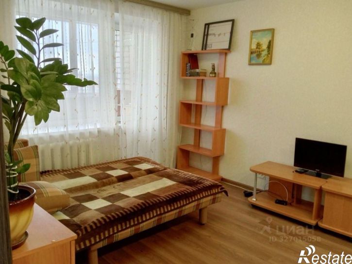 1-комн квартира ул Советская, 123,  д. 123