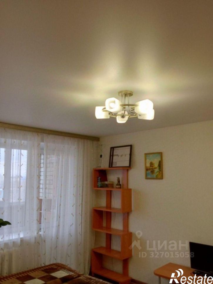 1-комн квартира ул Советская, 123,  д. 123