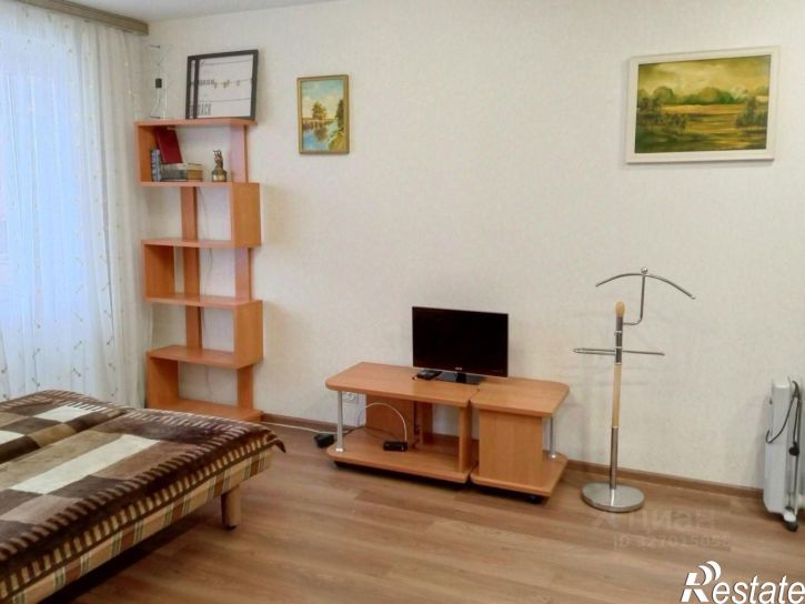 1-комн квартира ул Советская, 123,  д. 123