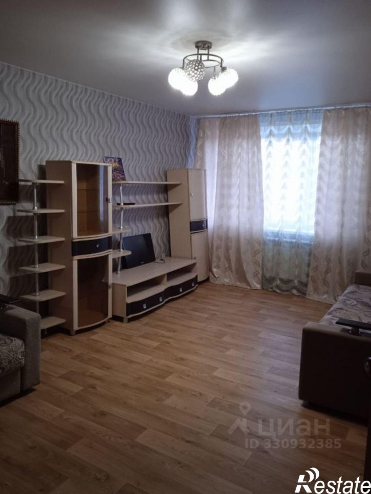 2-комн квартира ул Октябрьская, 8,  д. 8