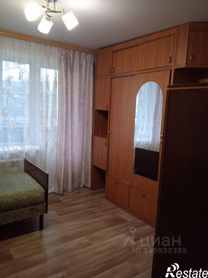 2-комн квартира ул Октябрьская, 8,  д. 8