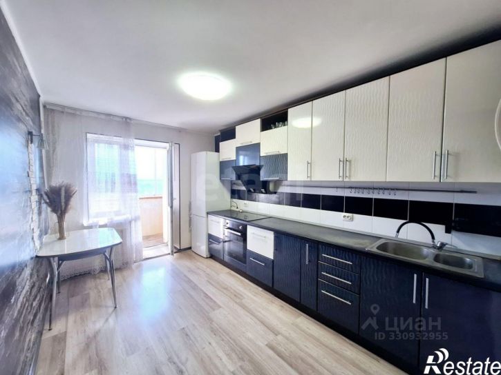 1-комн квартира ул Мичуринская, 128В,  д. 128В
