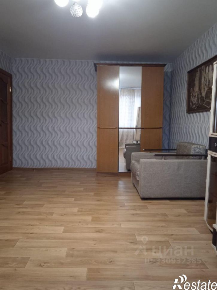 2-комн квартира ул Октябрьская, 8,  д. 8