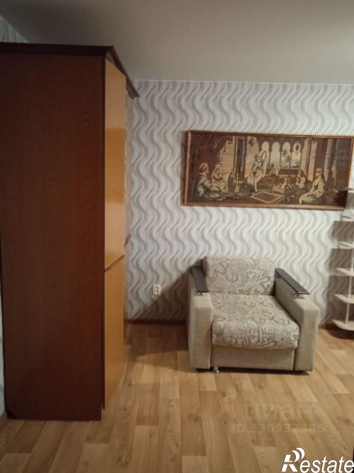 2-комн квартира ул Октябрьская, 8,  д. 8