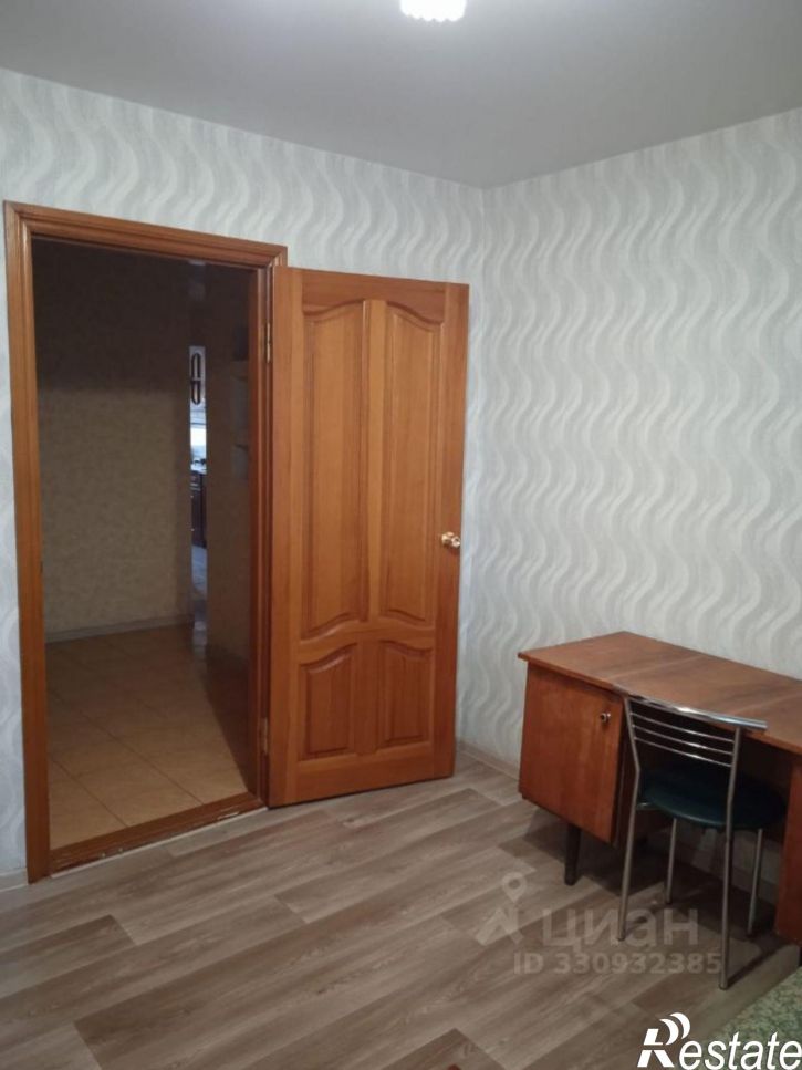 2-комн квартира ул Октябрьская, 8,  д. 8