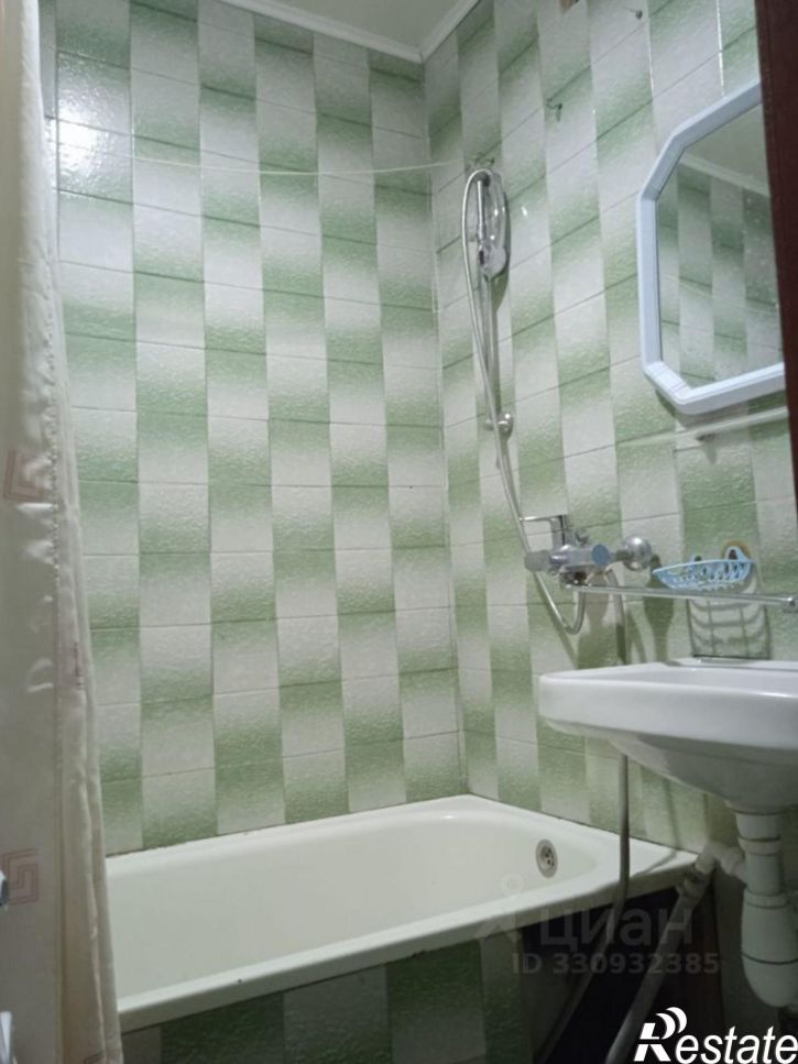 2-комн квартира ул Октябрьская, 8,  д. 8