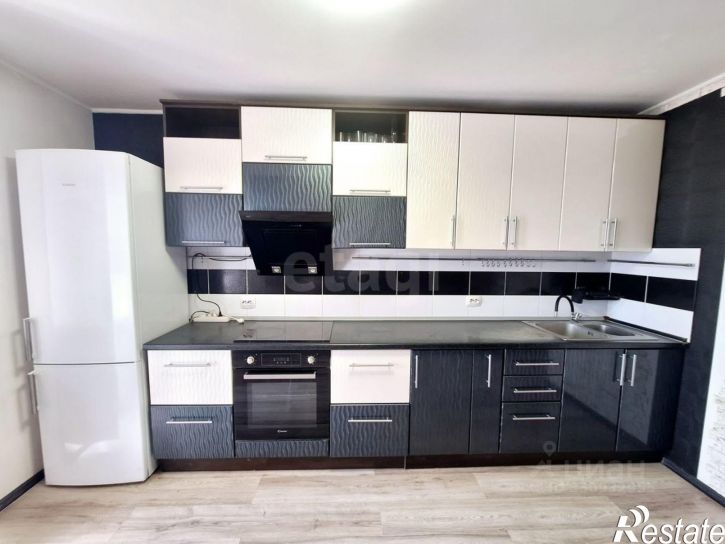 1-комн квартира ул Мичуринская, 128В,  д. 128В