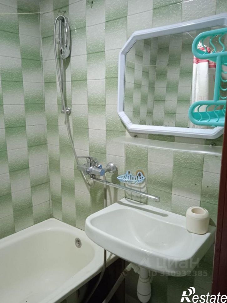 2-комн квартира ул Октябрьская, 8,  д. 8