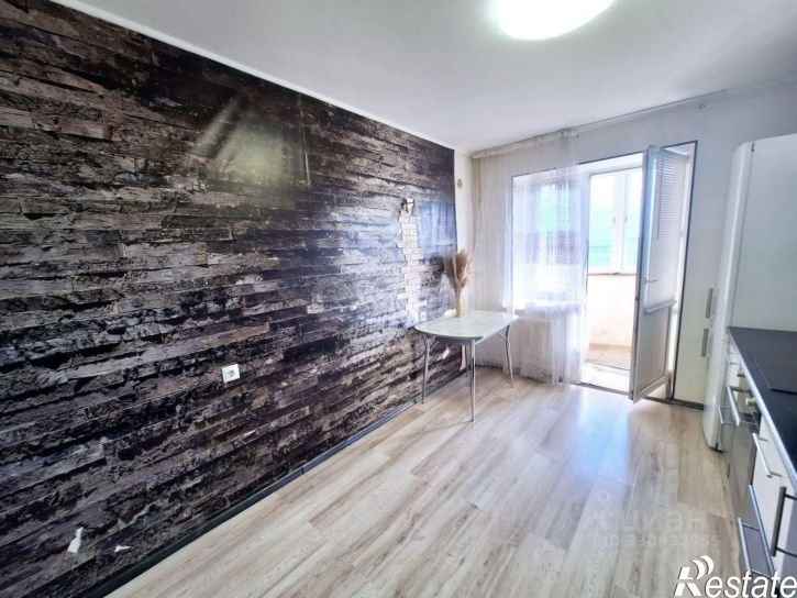 1-комн квартира ул Мичуринская, 128В,  д. 128В