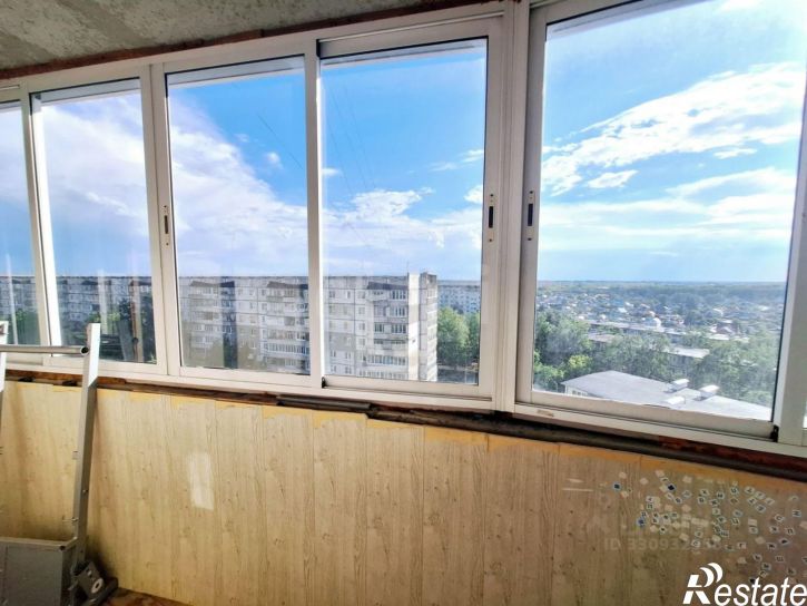 1-комн квартира ул Мичуринская, 128В,  д. 128В