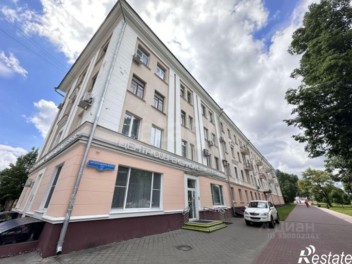 4-комн квартира ул Интернациональная, 92,  д. 92