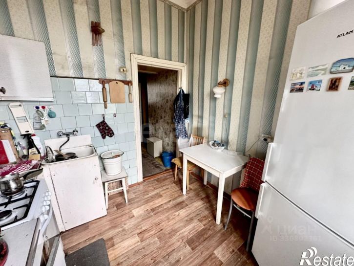 4-комн квартира ул Интернациональная, 92,  д. 92