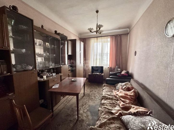 4-комн квартира ул Интернациональная, 92,  д. 92
