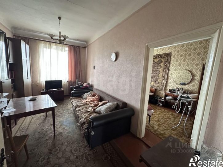4-комн квартира ул Интернациональная, 92,  д. 92