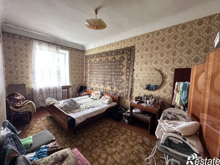 4-комн квартира ул Интернациональная, 92,  д. 92