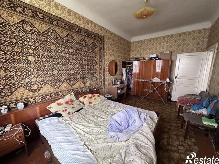 4-комн квартира ул Интернациональная, 92,  д. 92