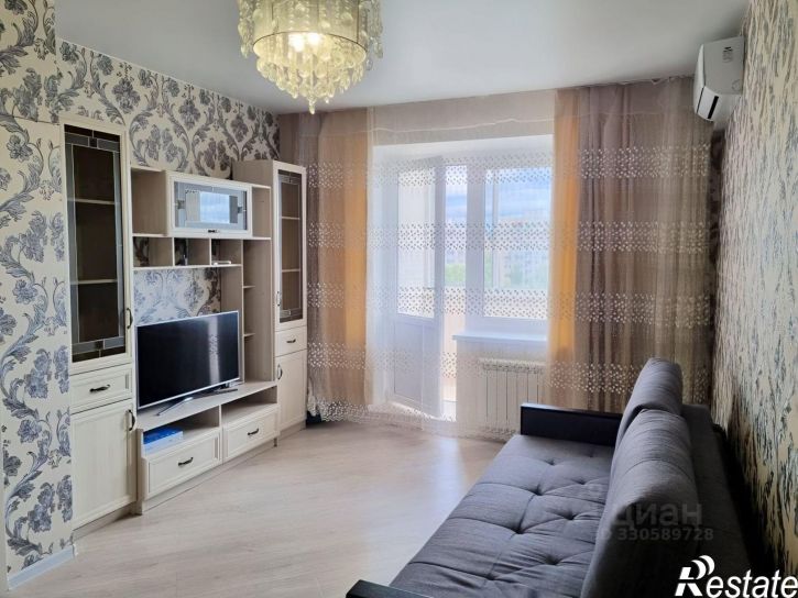 1-комн квартира улица Гоголя, 25,  д. 25