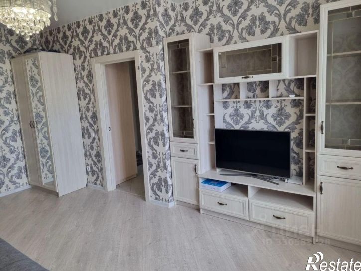 1-комн квартира улица Гоголя, 25,  д. 25